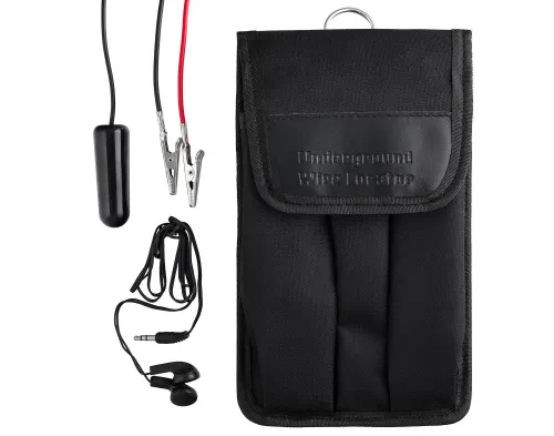 a fotón:  Ermenrich Ping SM80 rejtett vezeték kereső,  7