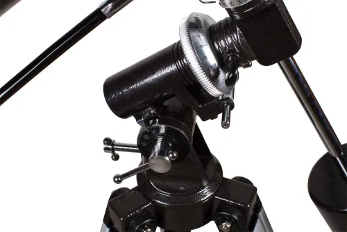 a képen:  Levenhuk Skyline 120x1000 EQ teleszkóp,  8