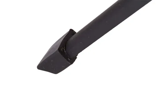 a fényképen:  Bresser 240 mm-es asztali háromlábú állvány,  7