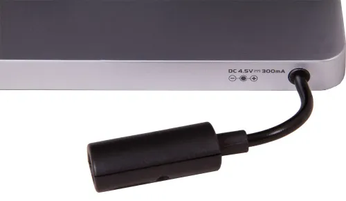 a képen:  Bresser Temeo TB RC időjárás állomás,  8