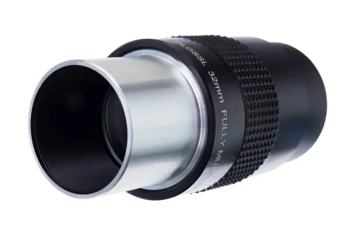 a képen:  Levenhuk Plössl 32 mm szemlencse,  4