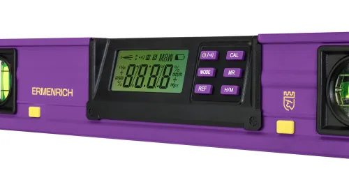 a képen:  Ermenrich Verk LY40 digitális szintező,  4