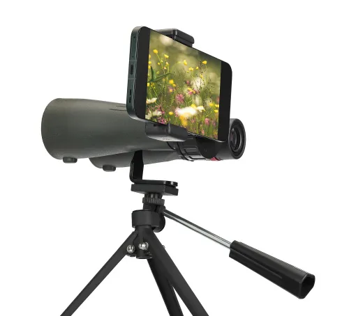 a fényképen:  Levenhuk Kelvin Snap 12x50 kétszemes fotótávcső,  7