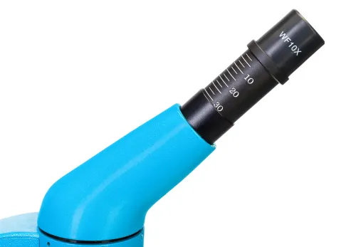 a képen:  Levenhuk Rainbow 50L mikroszkóp,  12