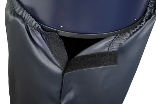 a fényképen:  Levenhuk New Skyline PRO 16" (400/1830) Retractable Dobson-teleszkóp,  14