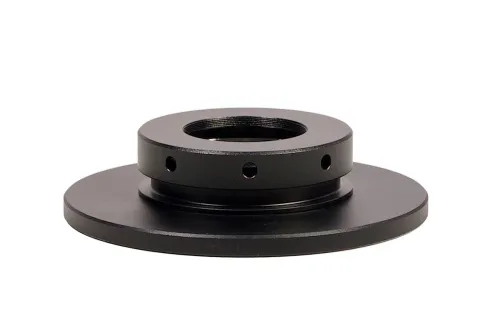 a fényképen:  MAGUS DFC A10 sötét látóterű kondenzor,  3