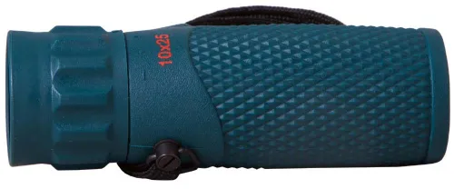 a fényképen:  Levenhuk LabZZ MC2 egyszemes távcső,  3