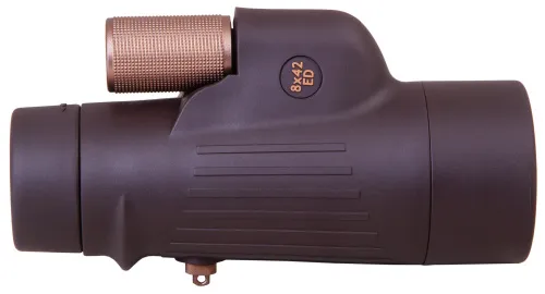 a képen:  Levenhuk Vegas ED 8x42 egyszemes távcső,  7
