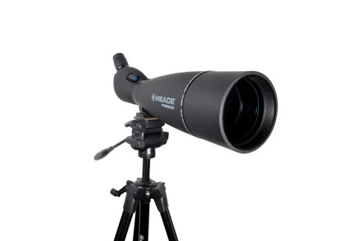 a fényképen:  Meade Wilderness 20–60x100 figyelőtávcső,  6