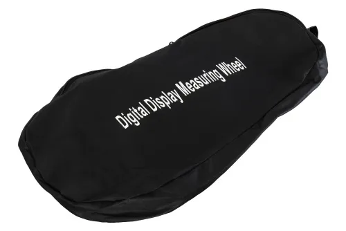 a képen:  Ermenrich Reel WM30 digitális földmérő kerék,  2