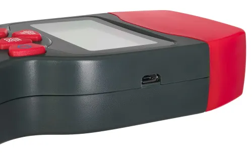 a fotón:  Ermenrich NetGeeks NU30 optikai multiméter,  8