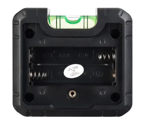 a fényképen:  Ermenrich Verk LQ30 digitális szintező,  5