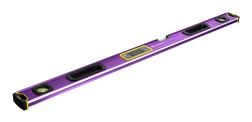 a képen:  Ermenrich Verk LL100 digitális szintező,  2