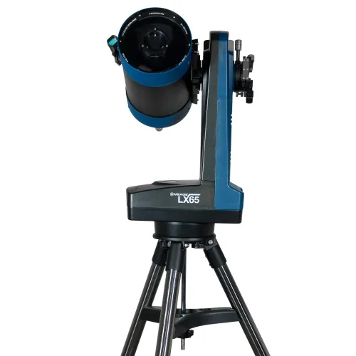 a képen:  Meade LX65 6" ACF teleszkóp,  6