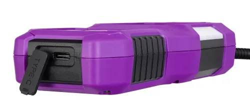 a fényképen:  Ermenrich NG50 gázérzékelő,  6