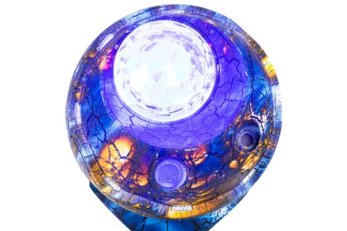 a fényképen:  Levenhuk LabZZ SP10 csillagplanetárium,  14