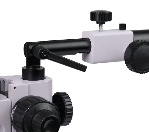 a fényképen:  MAGUS Stereo D8TR LCD digitális sztereomikroszkóp elektronikai javításokhoz,  11