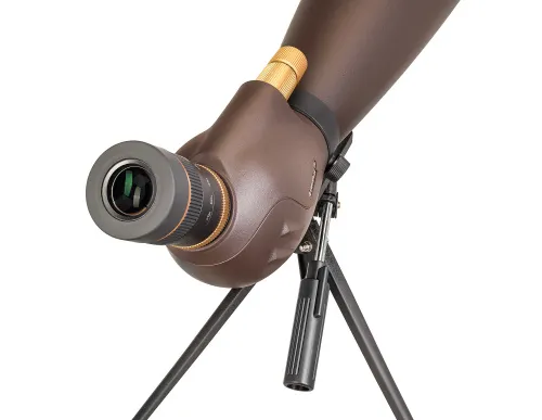 a képen:  Levenhuk New Blaze PRO 100 figyelőtávcső,  8