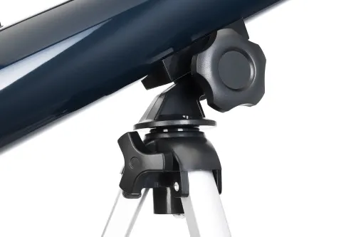a képen:  Levenhuk Discovery Spark 506 AZ teleszkóp könyvvel,  12