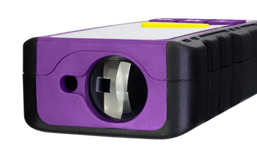 a fotón:  Ermenrich Reel PRO GL100 lézeres mérő,  5