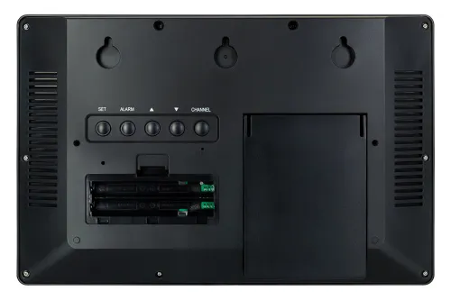 a fotón:  Levenhuk Discovery Report WA50 időjárás-állomás,  6