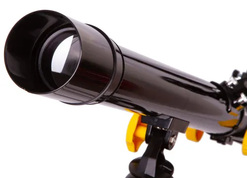 a képen:  Bresser National Geographic 50/600 AZ teleszkóp,  7