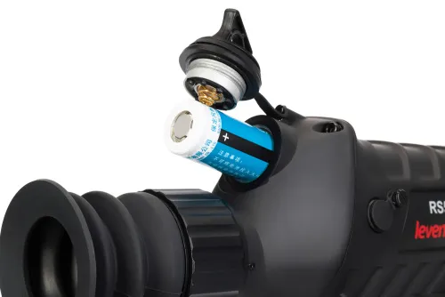 a képen:  Levenhuk Fatum RS150 hőkamerás céltávcső,  14