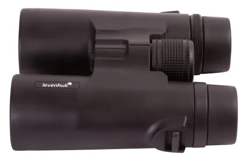 a fényképen:  Levenhuk Karma BASE 8x42 kétszemes távcső,  8