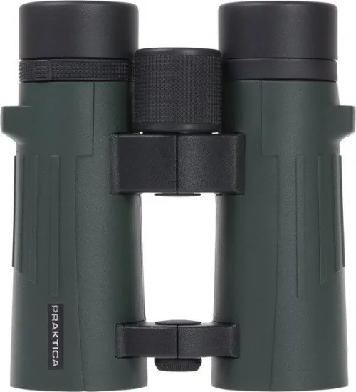 a fotón:  Praktica Pioneer 8x42 kétszemes távcső,  2