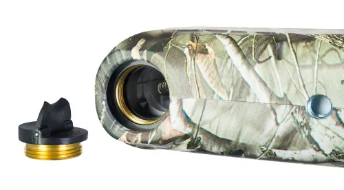 a fotón:  Levenhuk Camo LC1500 lézeres távolságmérő vadászathoz,  10