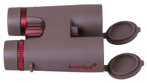 a képen:  Levenhuk Monaco ED 10x42 kétszemes távcső,  10