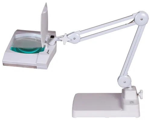 a fotón:  Levenhuk Zeno Lamp ZL23 LUM nagyító,  4