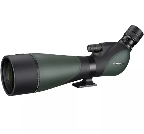 a képen:  Bresser Pirsch 25-75x100 45° figyelőtávcső,  2