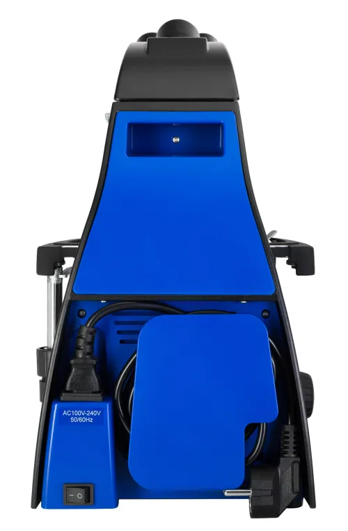 a képen:  Levenhuk 850B biológiai binokuláris mikroszkóp,  5