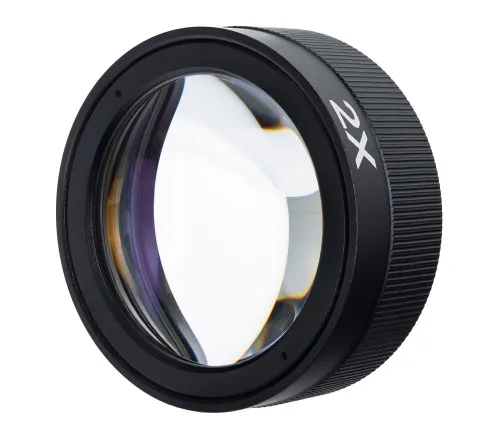 a képen:  MAGUS SAL20 2х/40,4 mm segédlencsék,  3