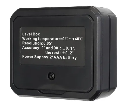 a fényképen:  Ermenrich Verk LQ40 digitális szintező,  4