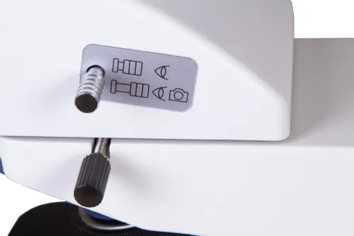 a képen:  Levenhuk MED D30T digitális trinokuláris mikroszkóp,  13