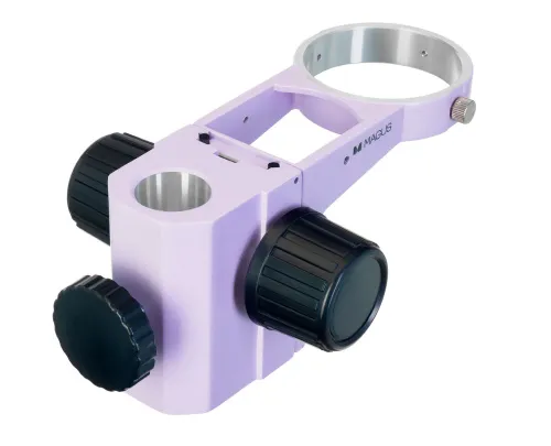 a fotón:  MAGUS FM2 fókusz-tartószerkezet,  5