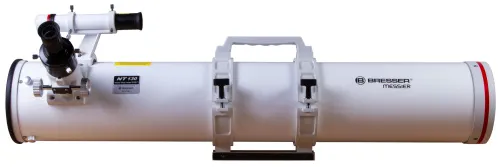 a fotón:  Bresser Messier NT-130/1000 optikai tubus,  4