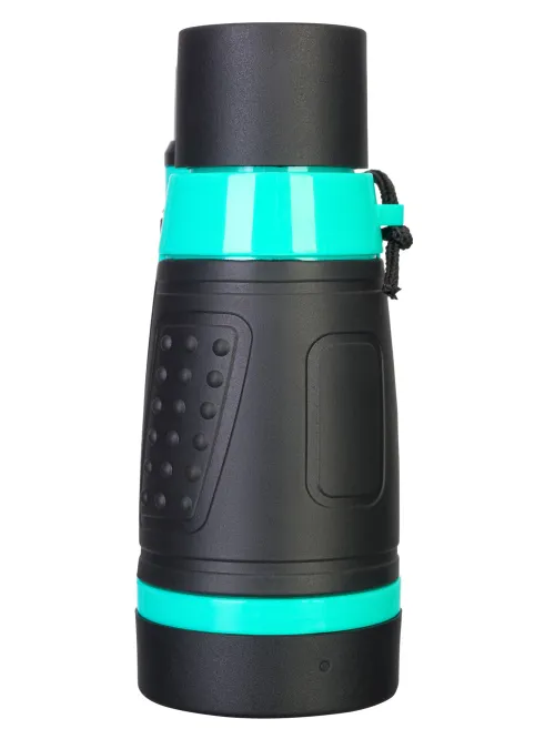 a fényképen:  Levenhuk Discovery Basics BB10 kétszemes távcső,  5