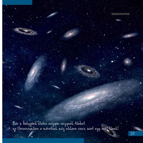 a fényképen:  Világűr. A nem üres üresség. Ismeretterjesztő könyv. Keményfedeles,  7