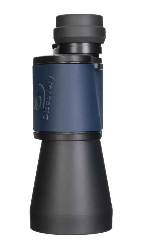 a fényképen:  Levenhuk Discovery New Gator 20x50 kétszemes távcső,  9