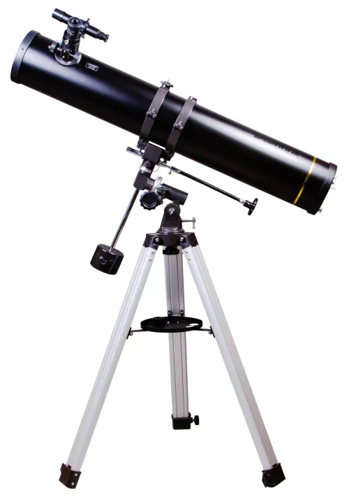 a képen:  Levenhuk Skyline PLUS 120S teleszkóp,  2