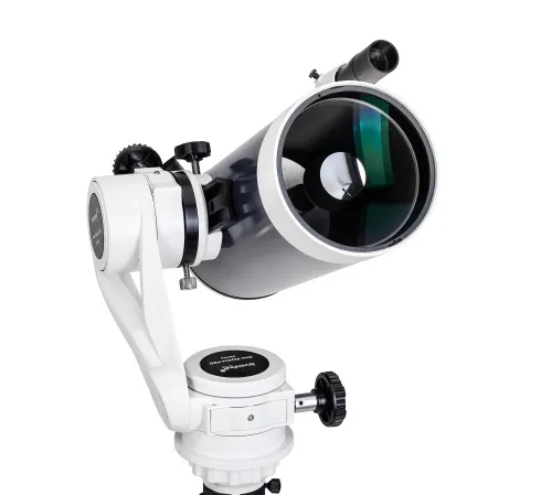 a fényképen:  Levenhuk New Skyline PRO MAK 127/1500 AZ5 teleszkóp,  5