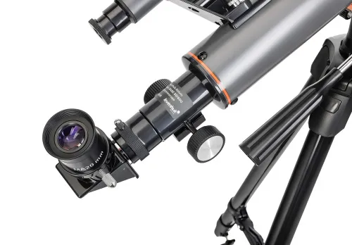 a képen:  Levenhuk Kelvin Nova BASE 50/600 fotóteleszkóp ,  10