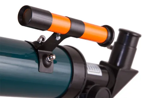 a képen:  Levenhuk LabZZ MTB3 Mikroszkóp és teleszkóp és távcső készlet,  8