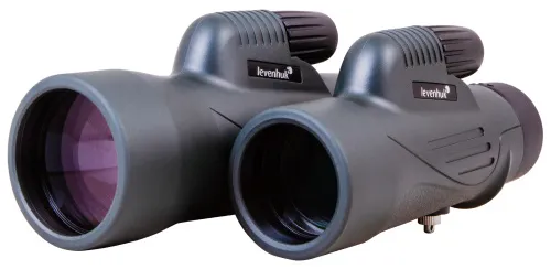 a képen:  Levenhuk Wise PRO 10x50 egyszemes távcső,  4
