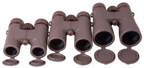 a fotón:  Levenhuk Monaco ED 12x50 kétszemes távcső,  5