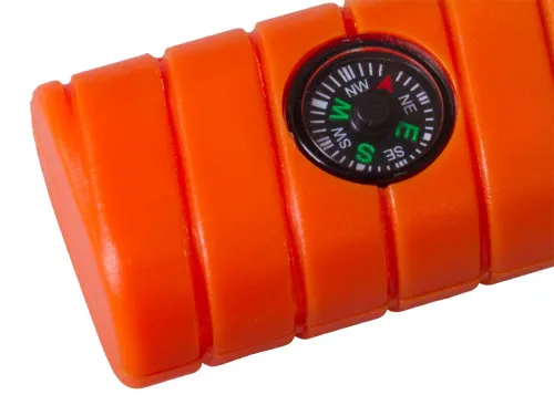 a fényképen:  Levenhuk LabZZ MG1 iránytűvel ellátott nagyít,  6