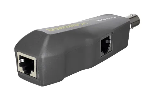 a fényképen:  Ermenrich NetGeeks NL80 kábelhossz tesztelő,  9